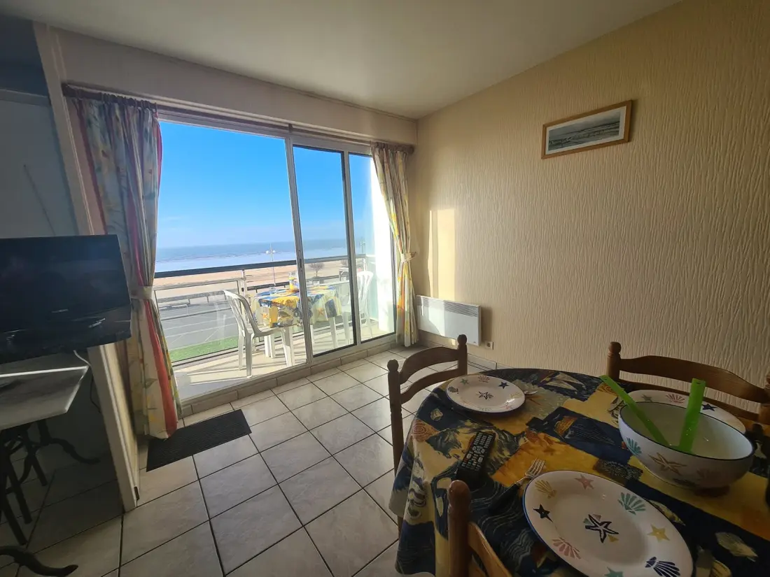 Residence Dunes C