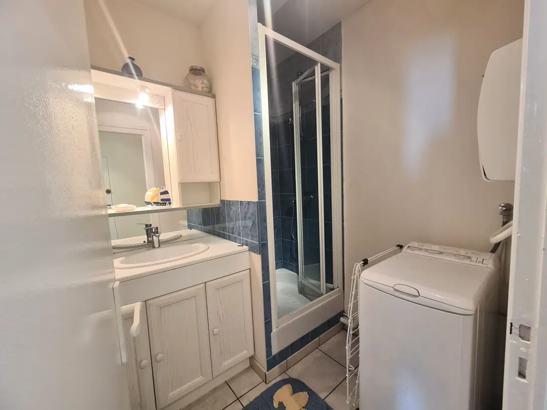 Residence Dunes C