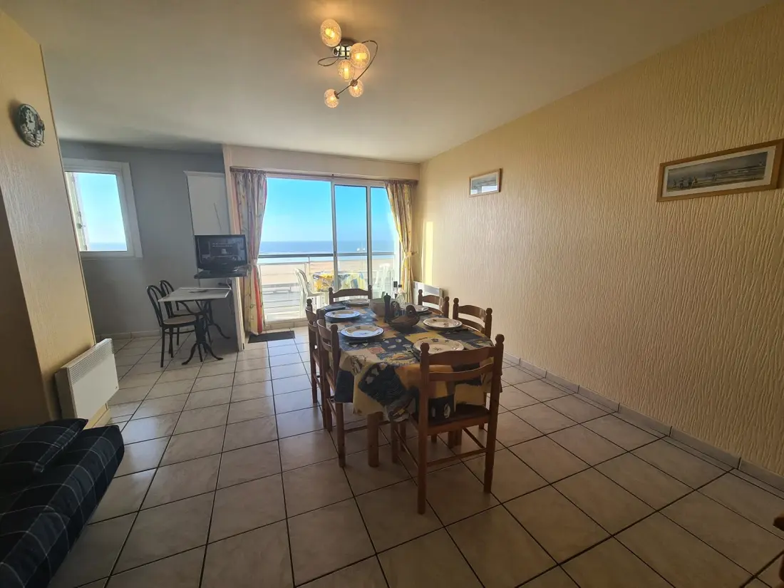 Residence Dunes C