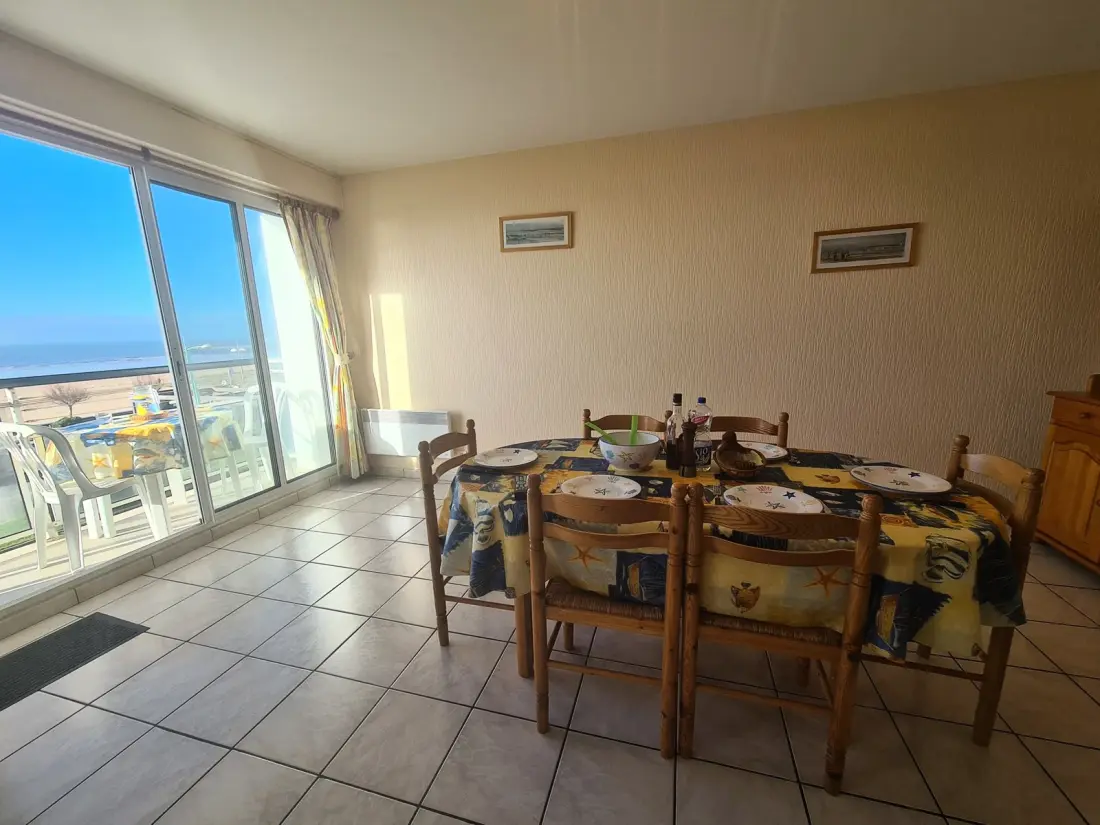 Residence Dunes C