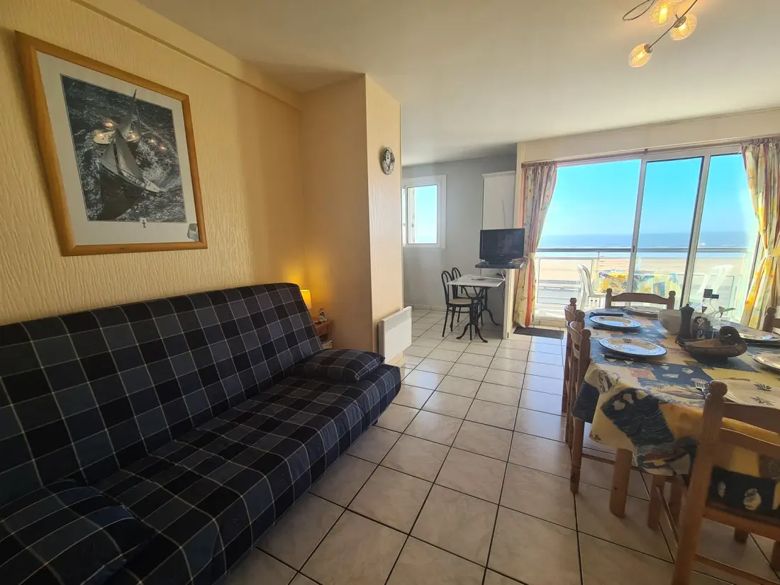 Residence Dunes C