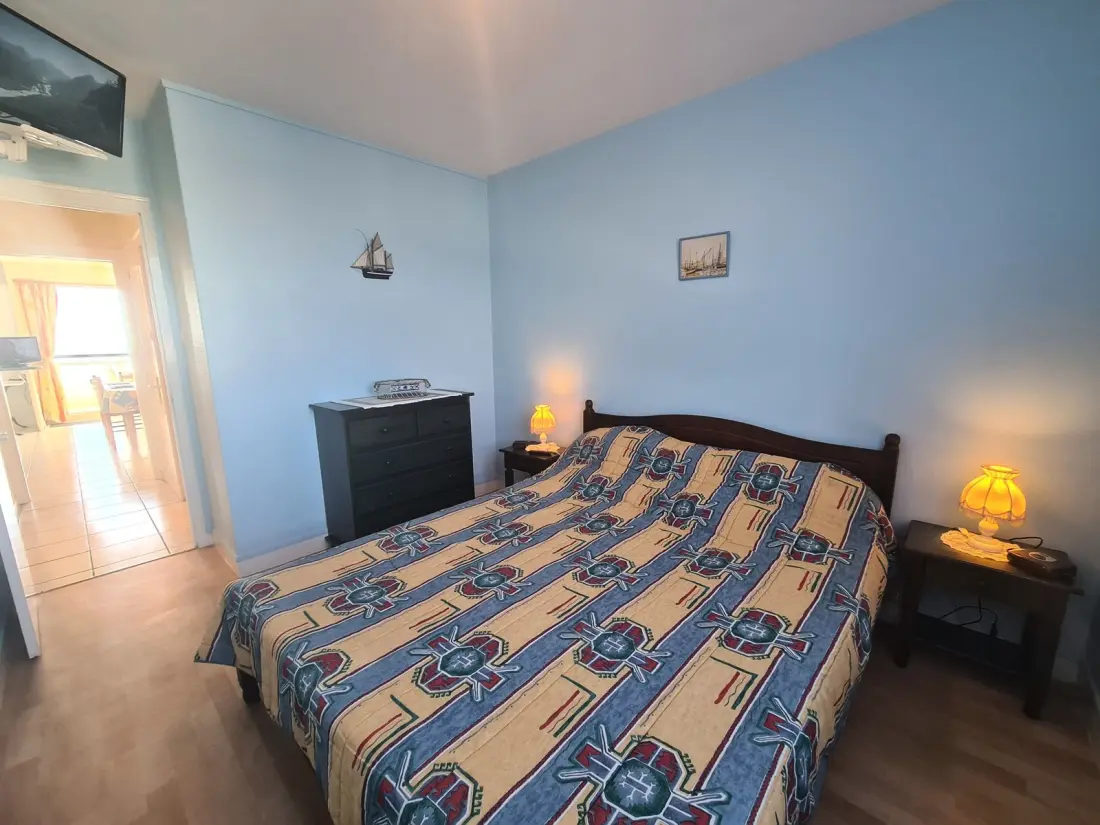 Residence Dunes C