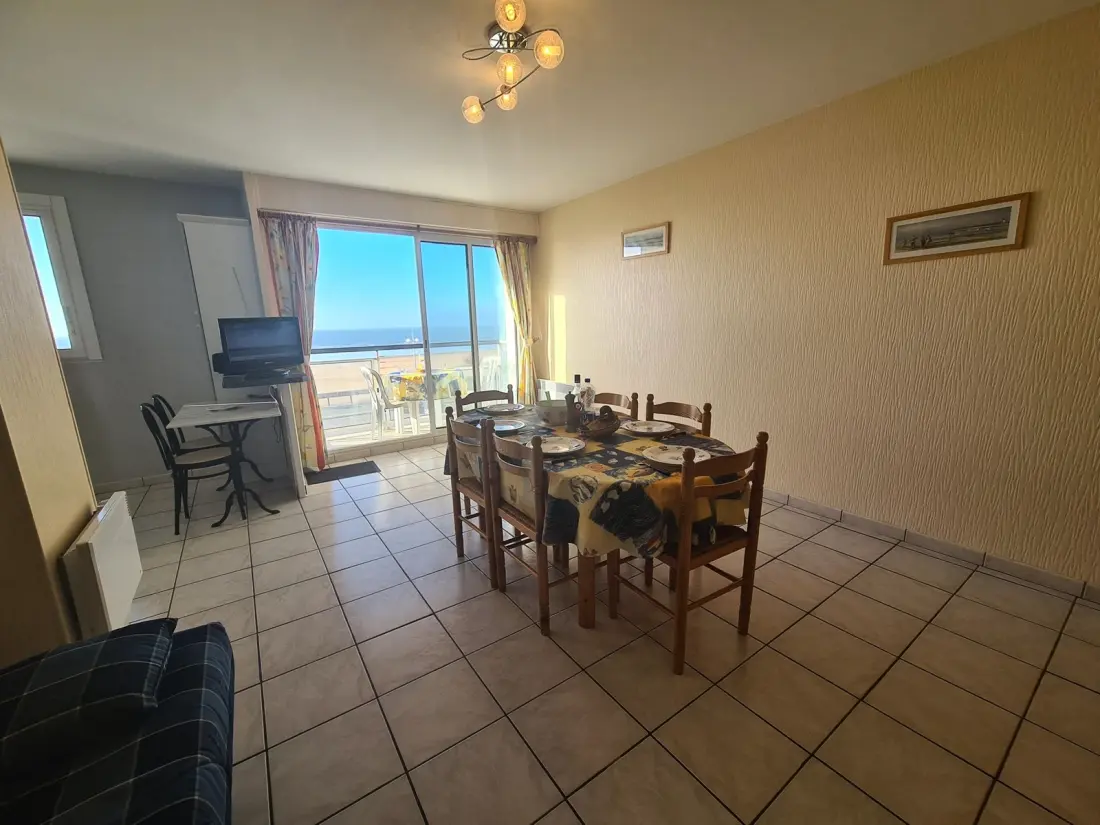 Residence Dunes C