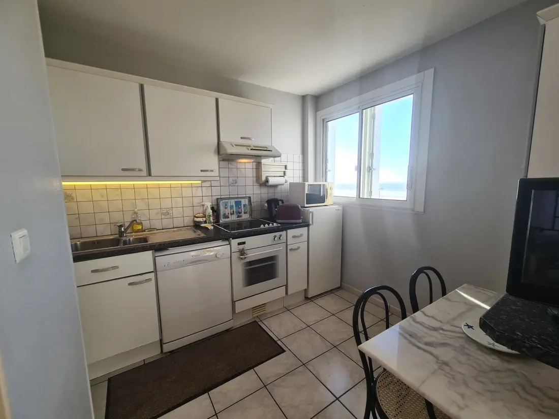 Residence Dunes C