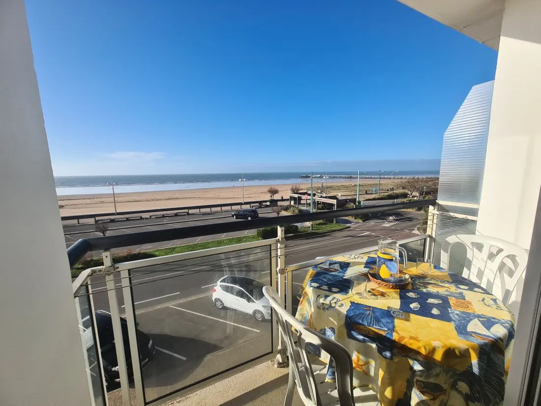 Residence Dunes C