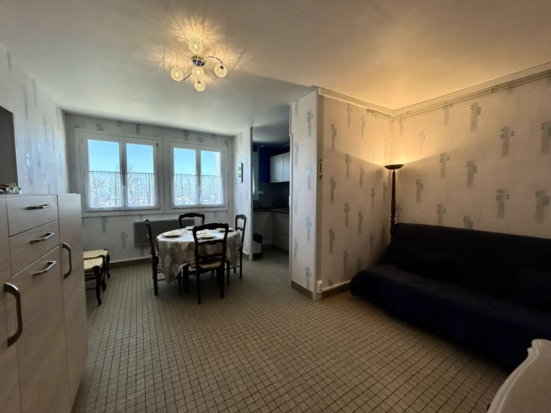 Dunes Residence D