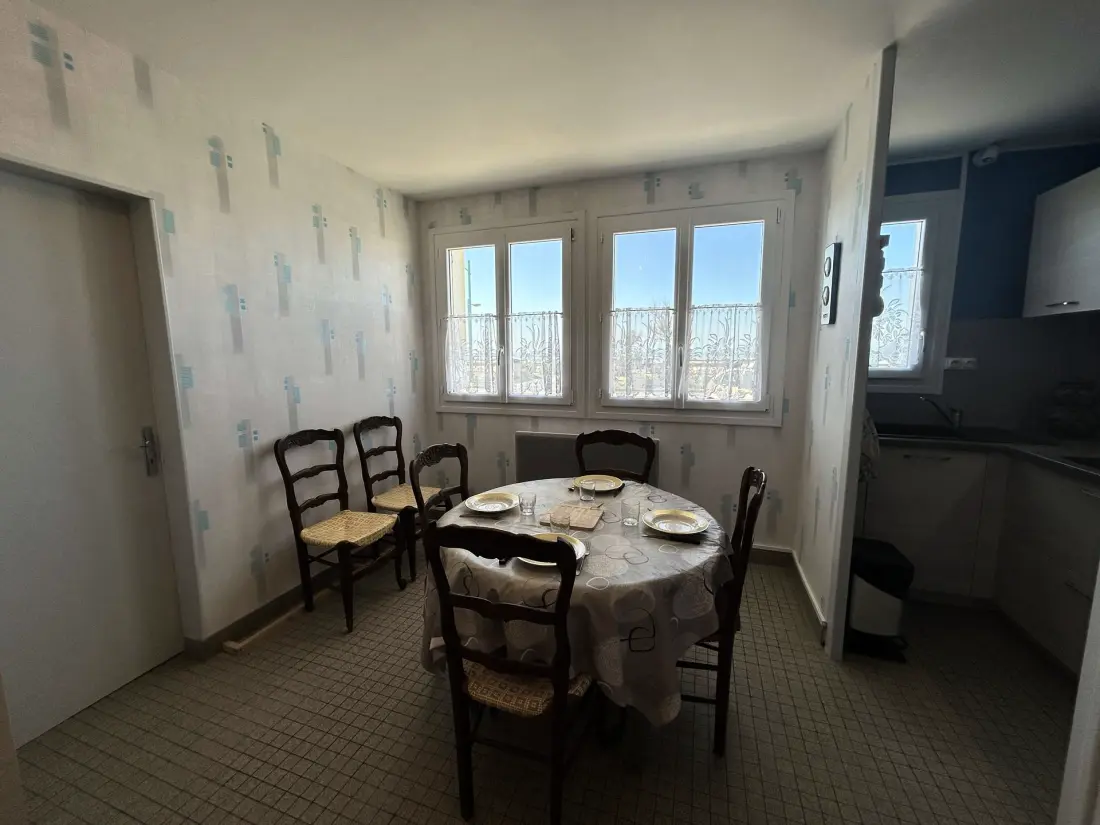 Dunes Residence D