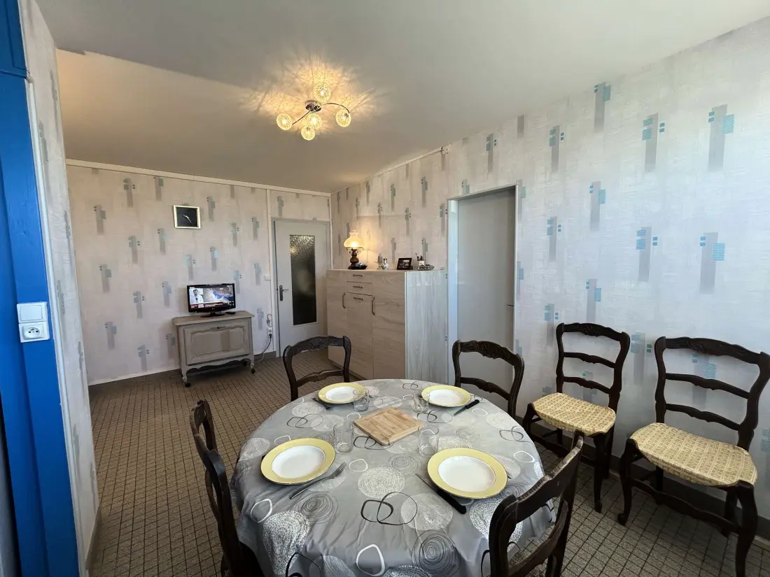 Dunes Residence D