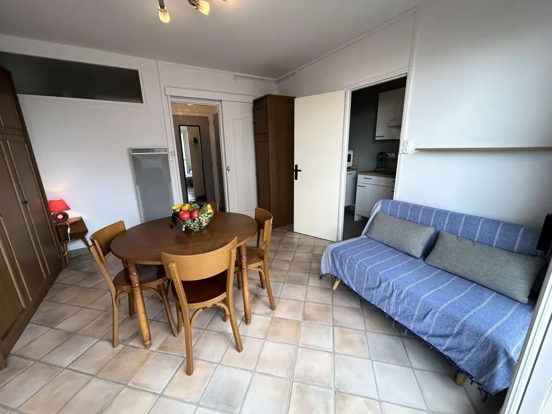 Residence Dunes E