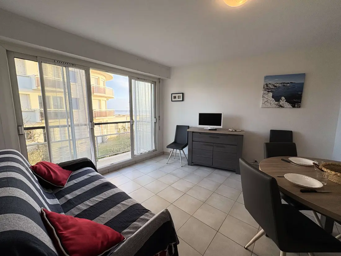 Residence Dunes E