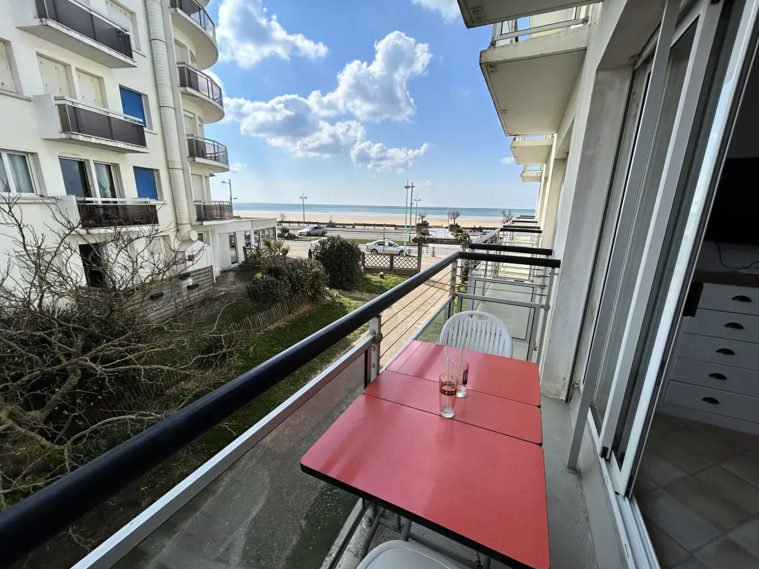 Residence Dunes E