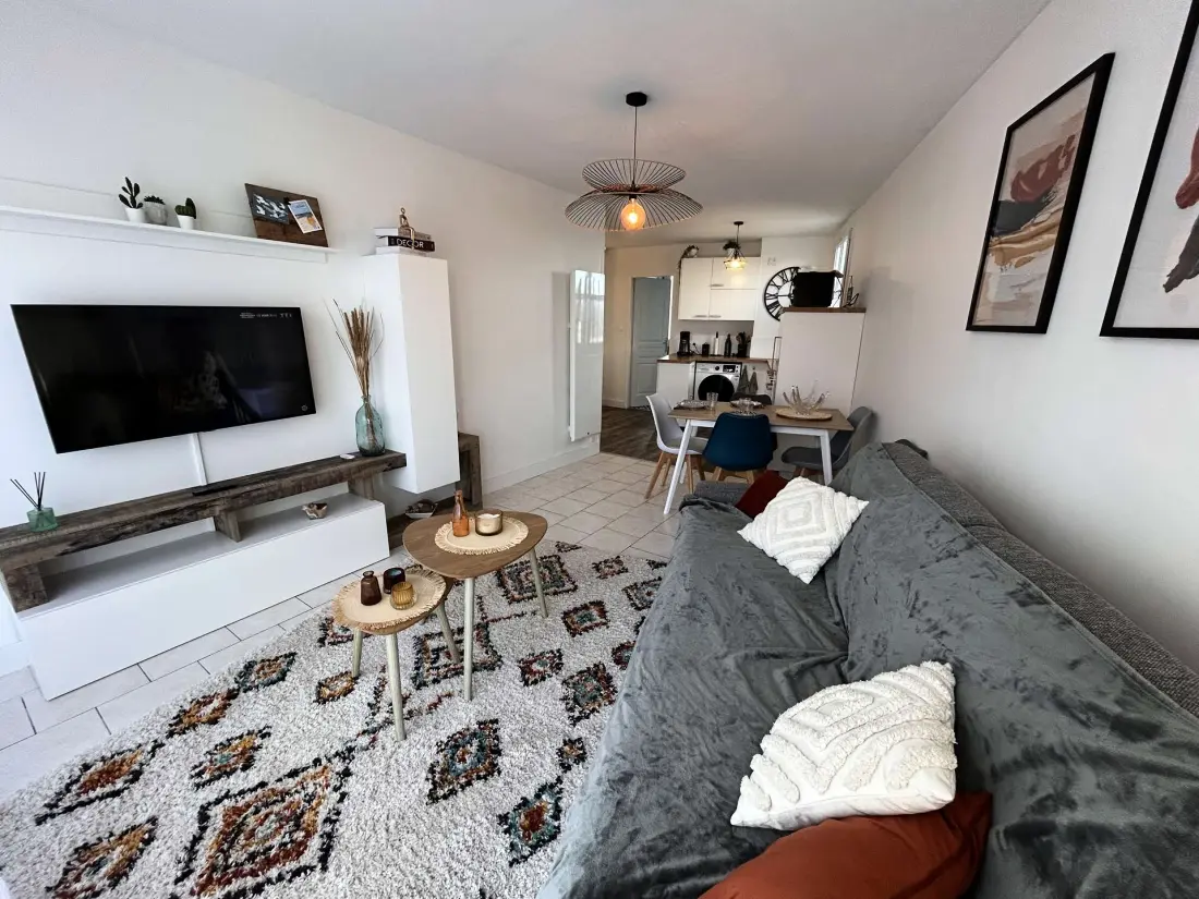 Residence Dunes E