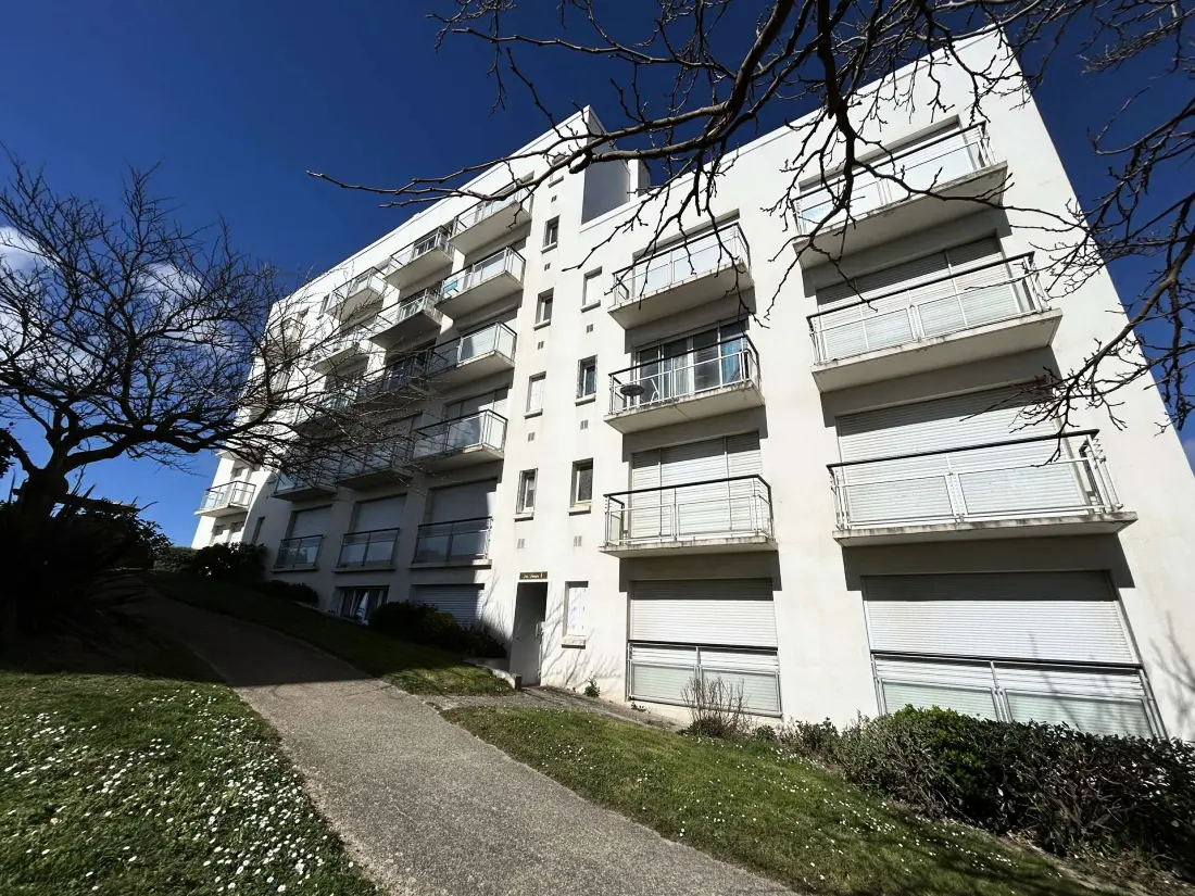 Residence Dunes E