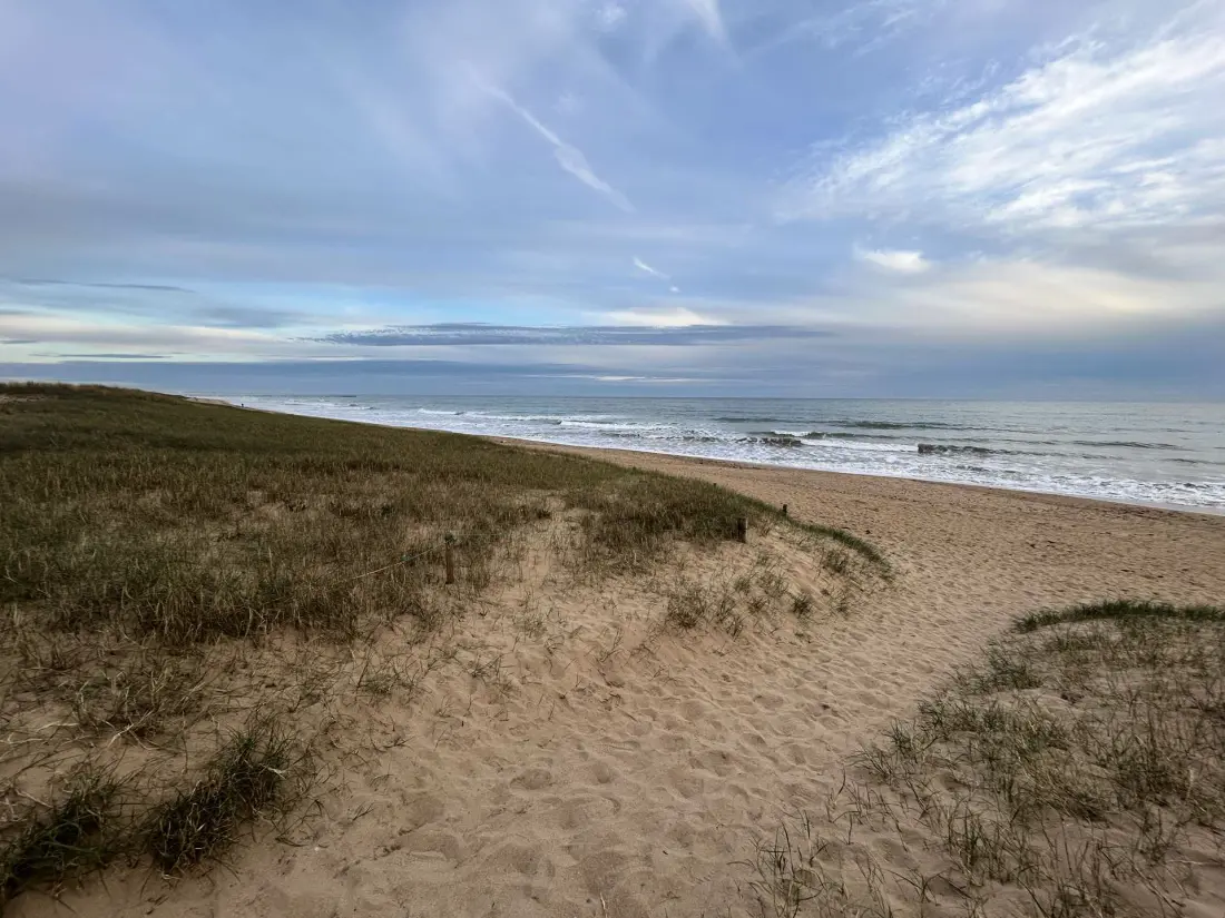 Residence Dunes E