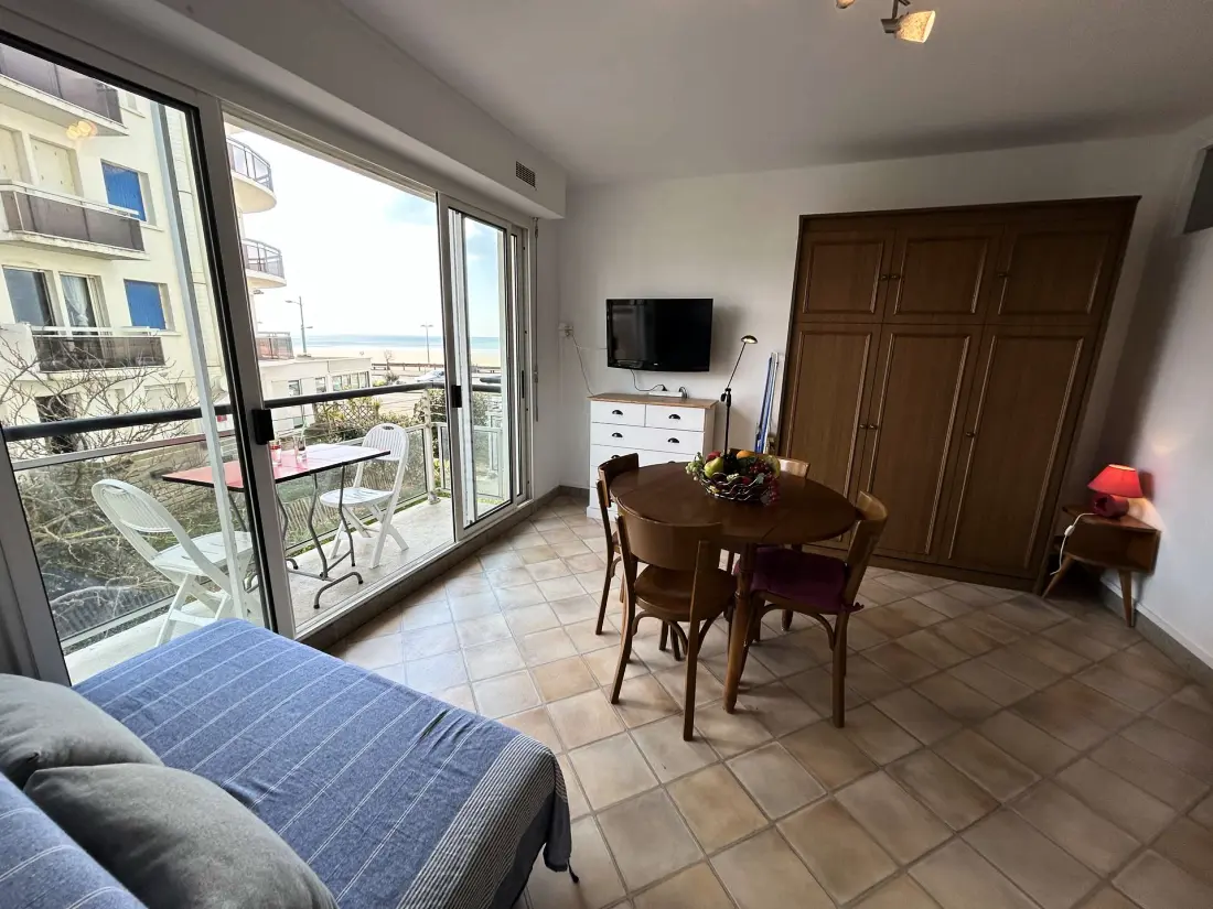 Residence Dunes E