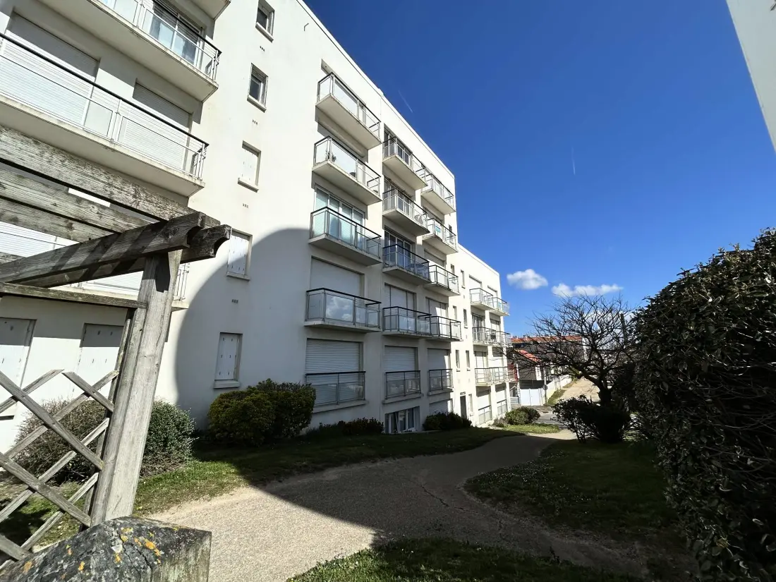 Residence Dunes E