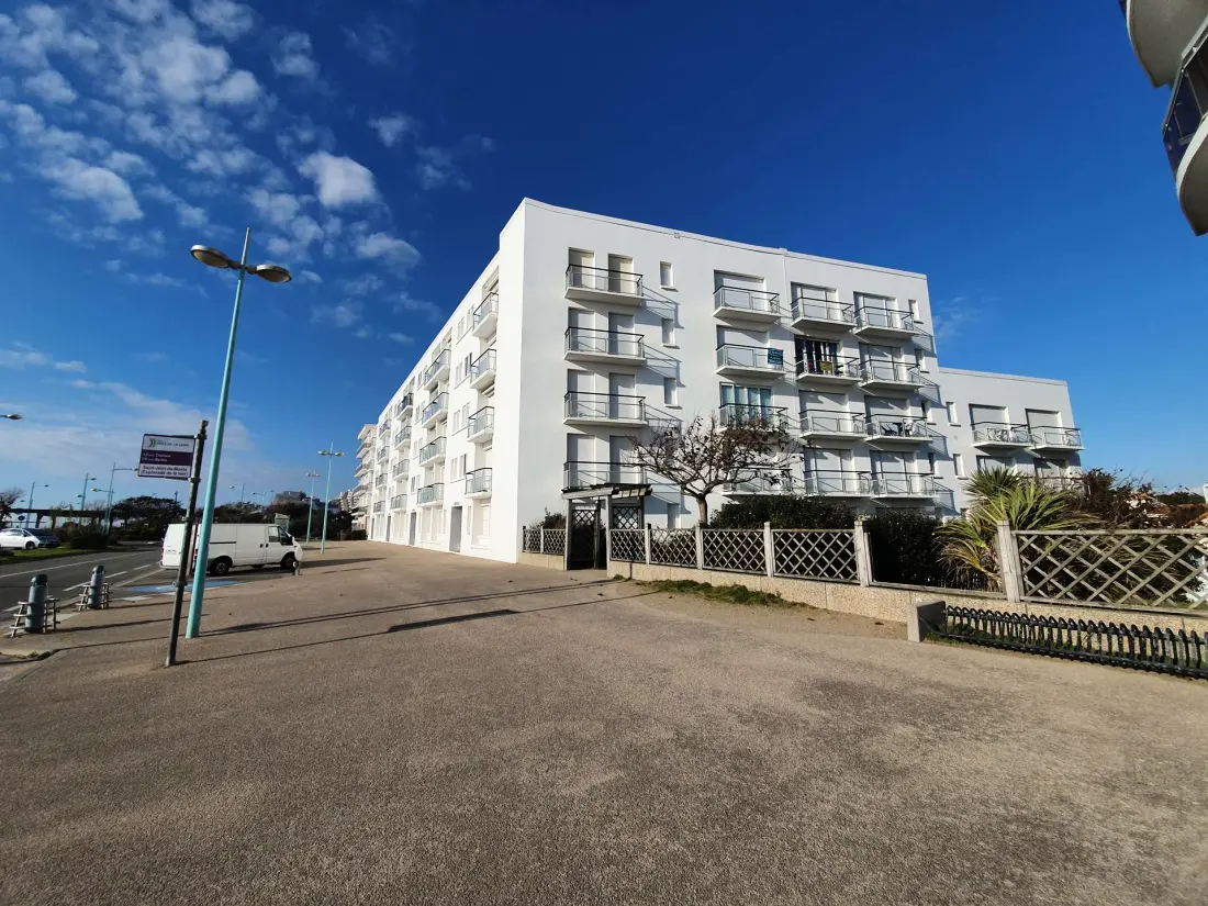 Residence Dunes E