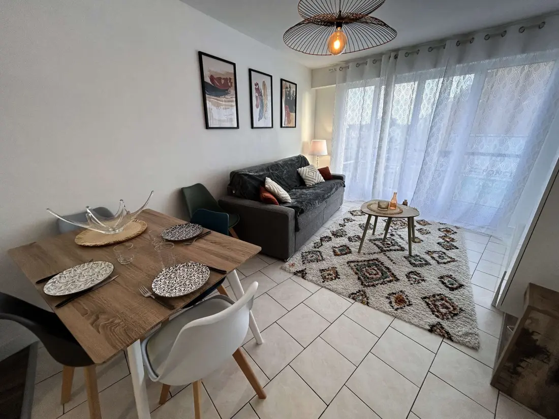 Residence Dunes E