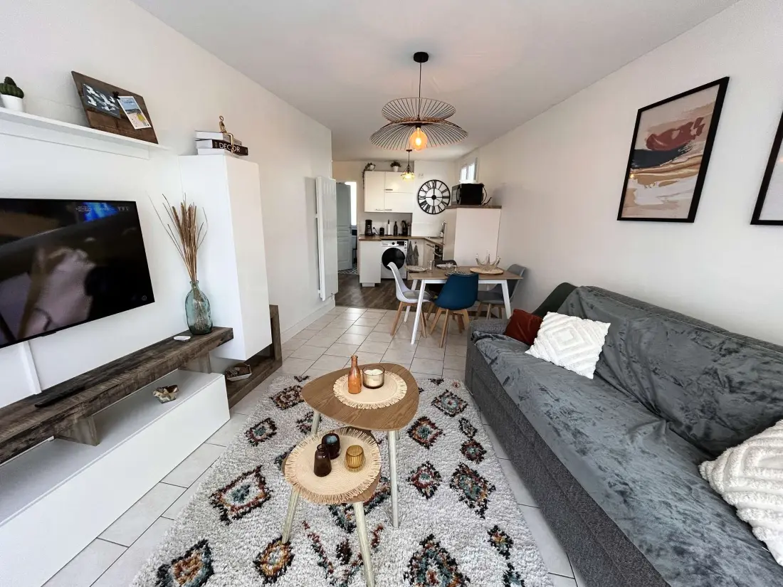 Residence Dunes E