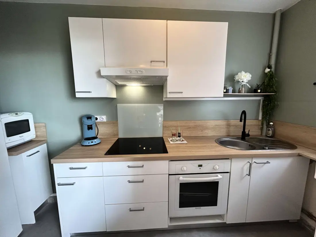 Residence Dunes E