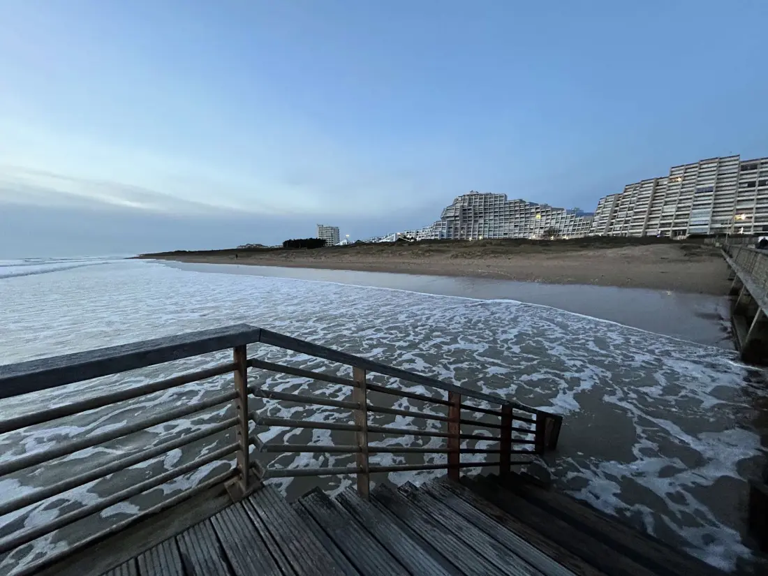 Residence Dunes E