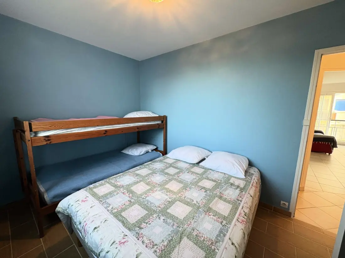 Residence Dunes E