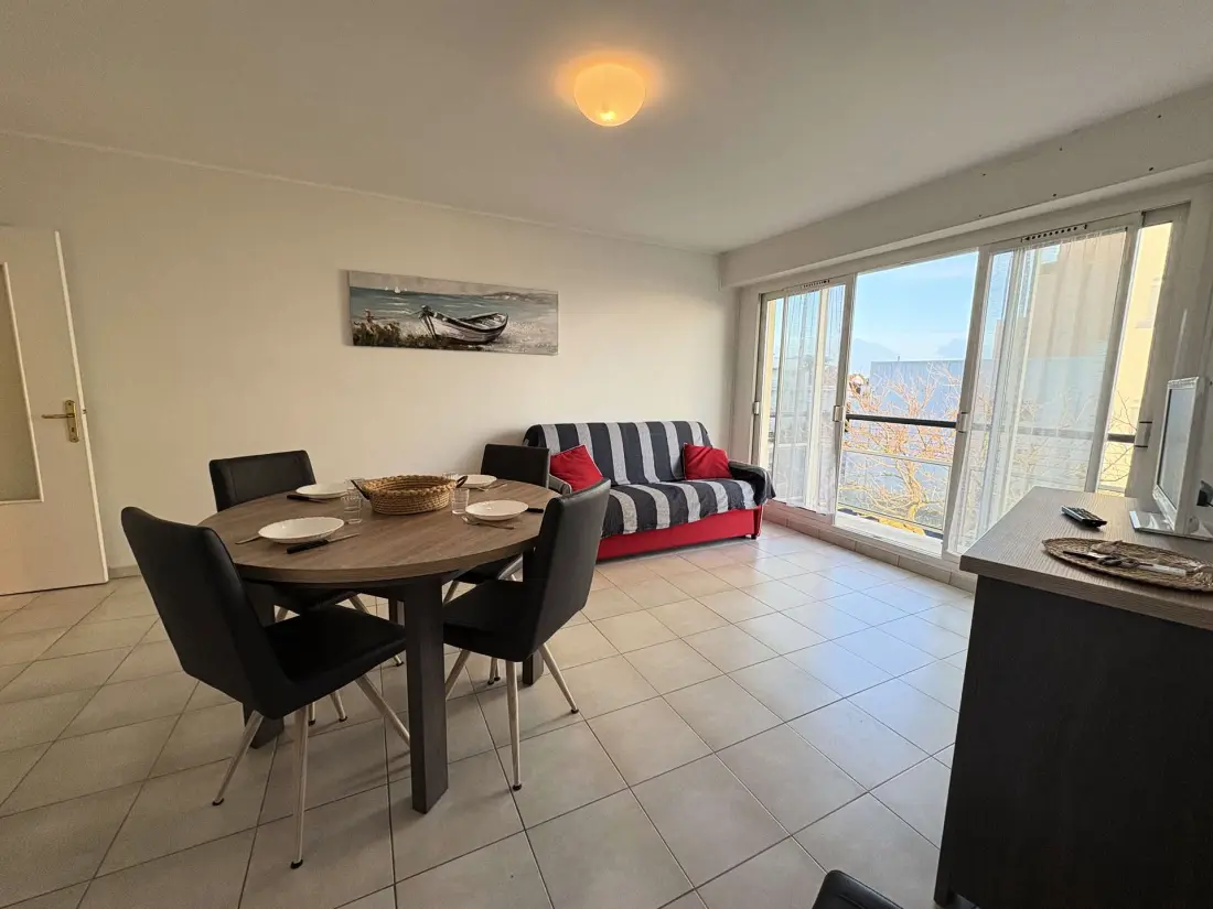 Residence Dunes E