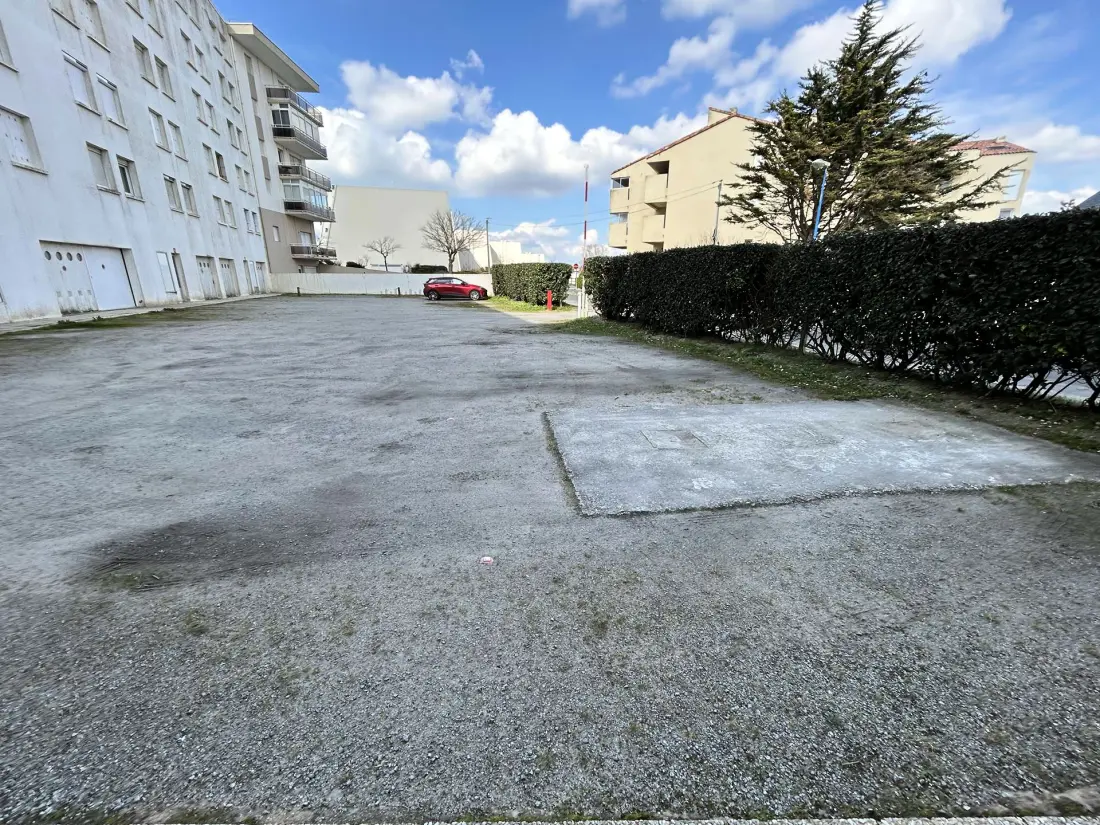 Residence Dunes E
