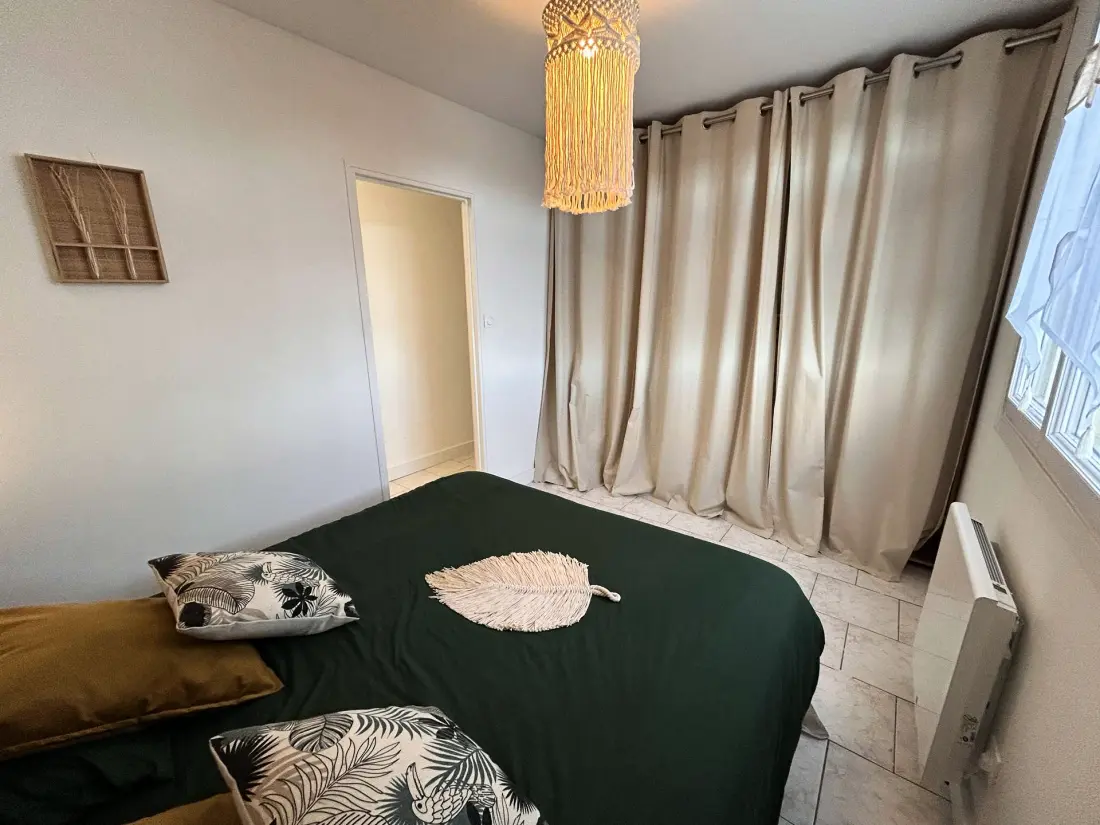 Residence Dunes E