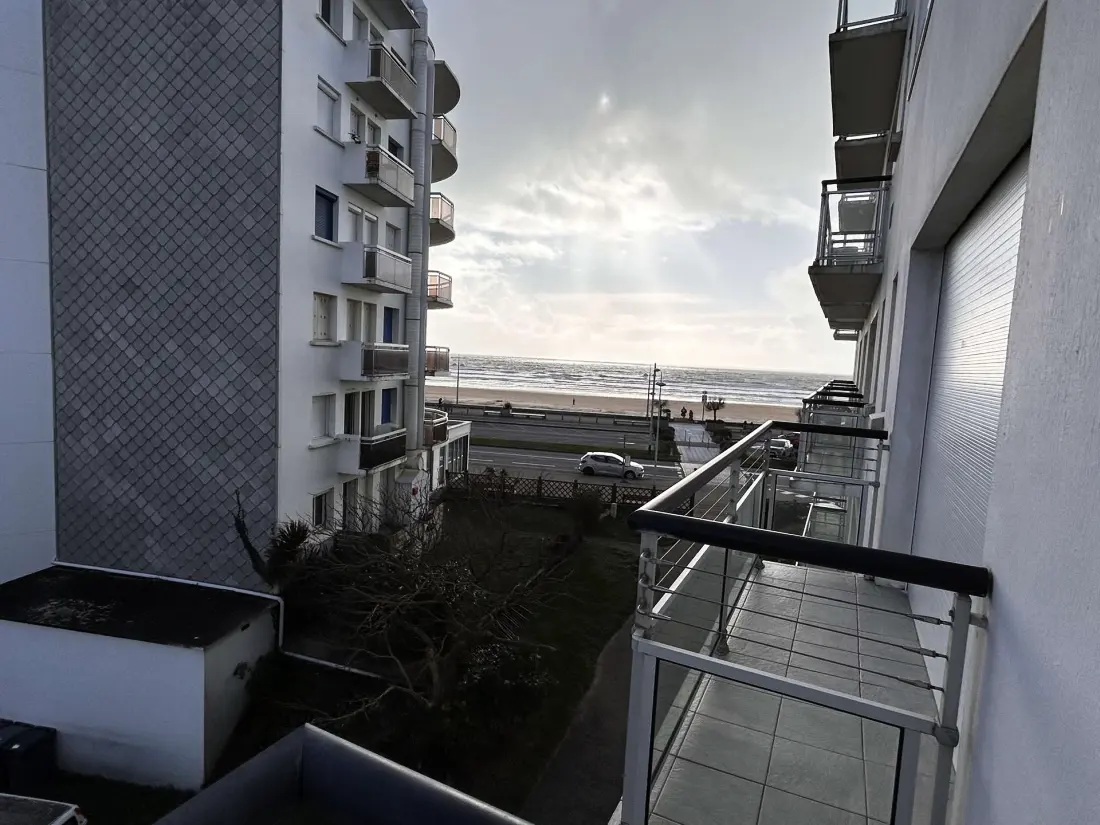 Residence Dunes E