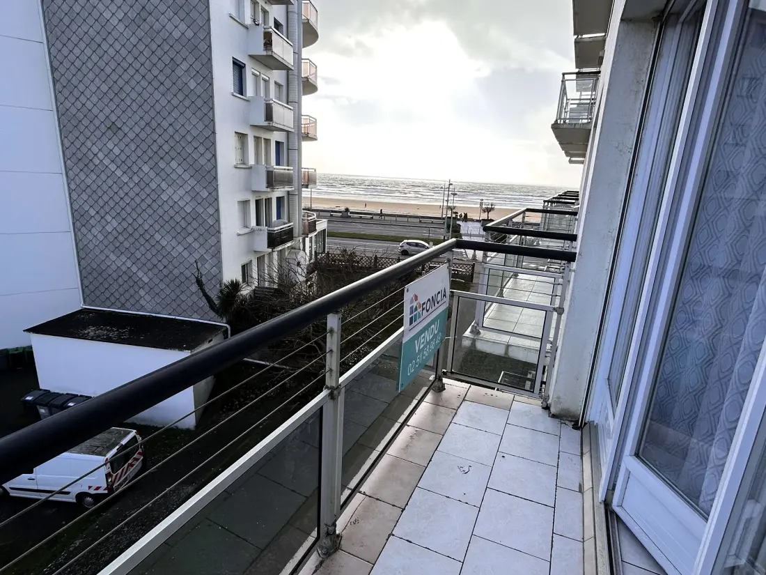 Residence Dunes E