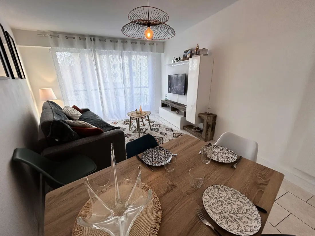 Residence Dunes E