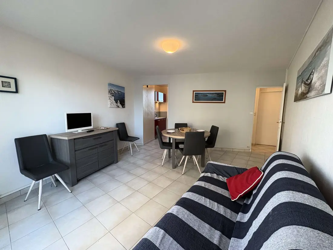 Residence Dunes E