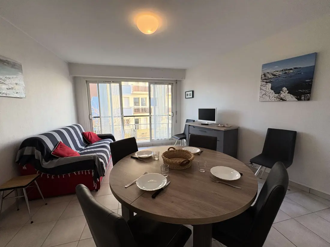 Residence Dunes E