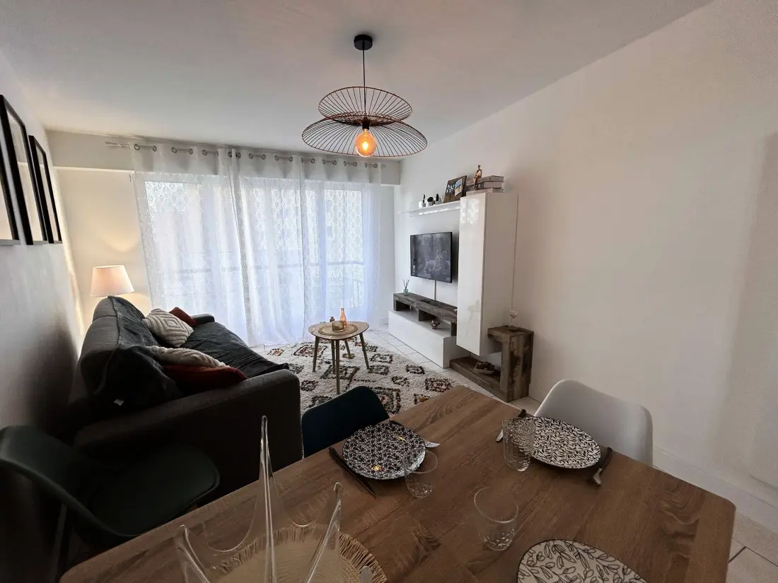 Residence Dunes E
