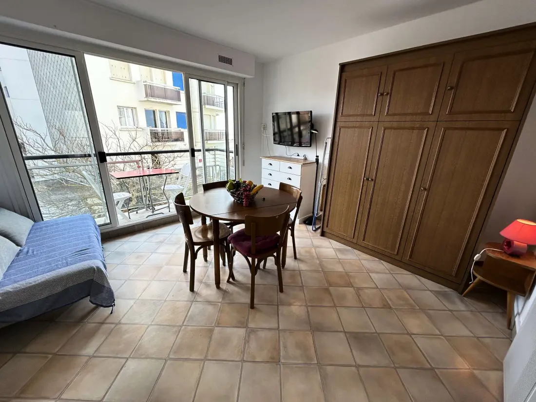 Residence Dunes E