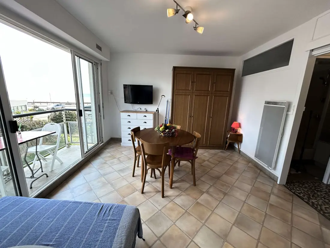 Residence Dunes E