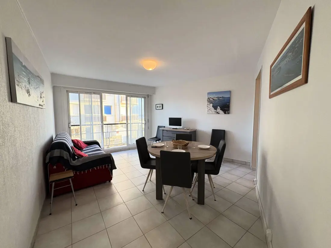 Residence Dunes E