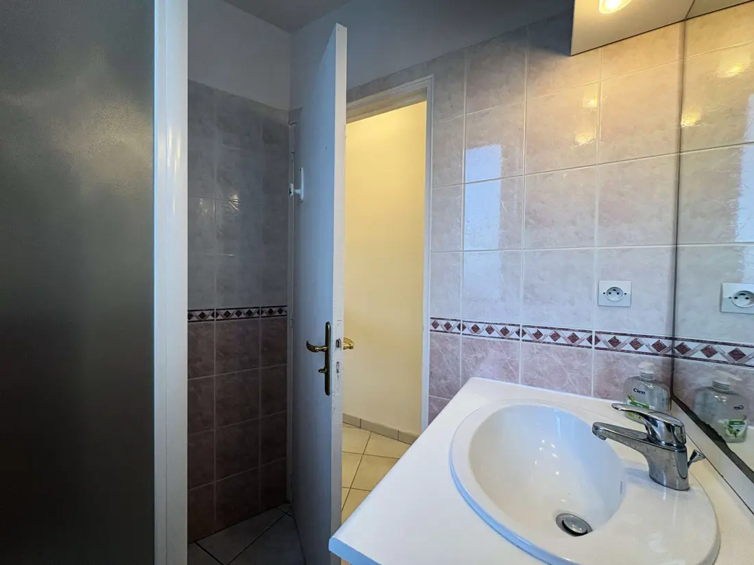 Residence Dunes E