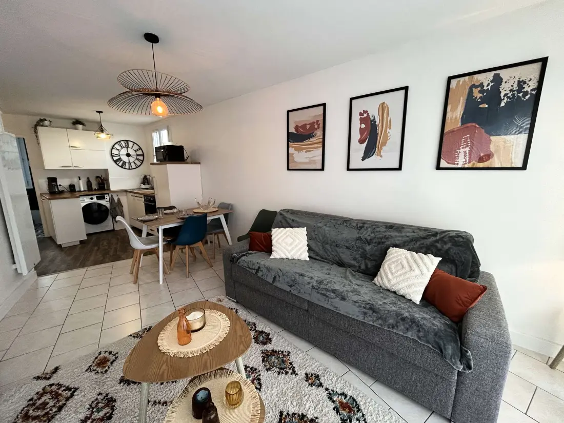 Residence Dunes E