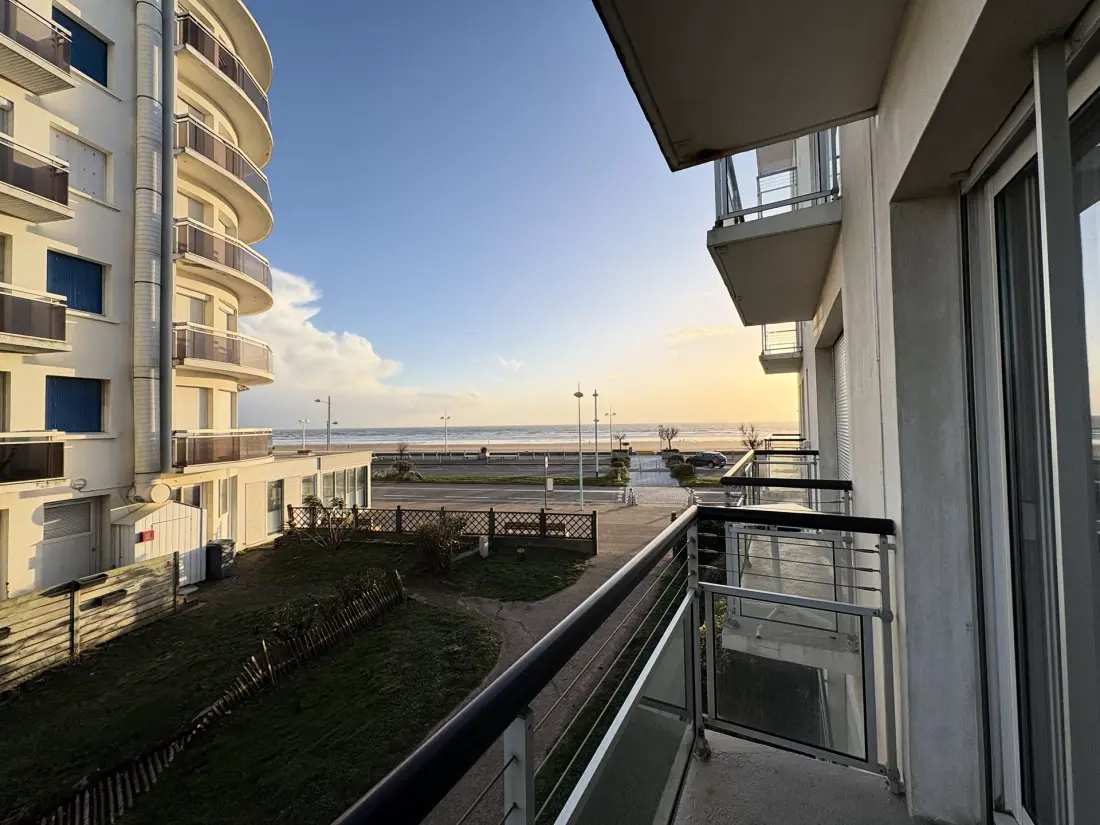 Residence Dunes E