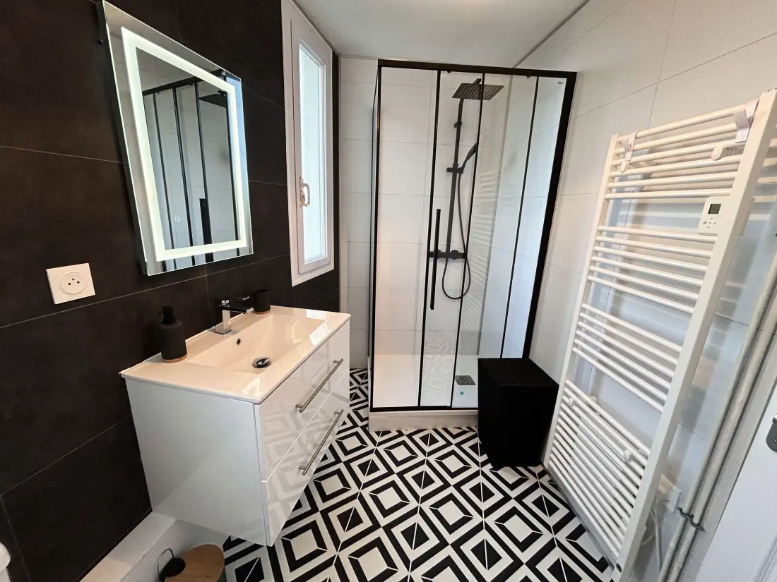 Residence Dunes E