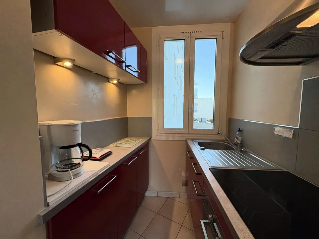 Residence Dunes E