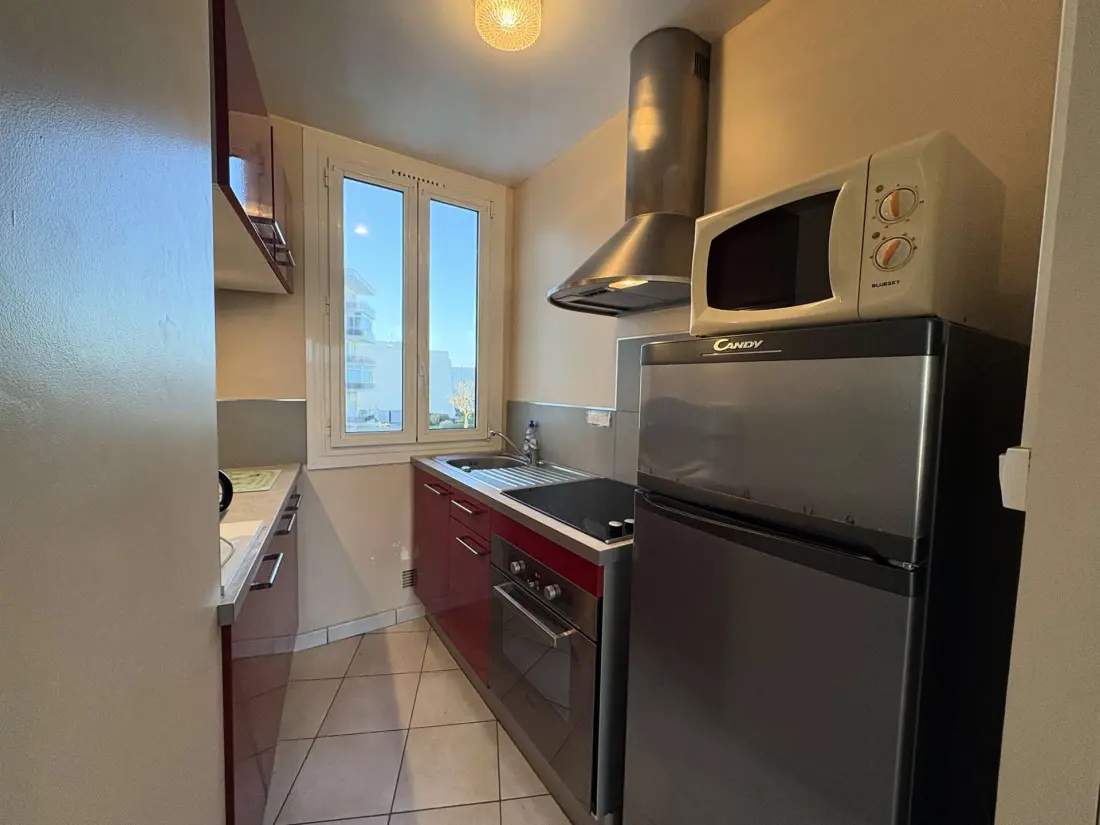 Residence Dunes E