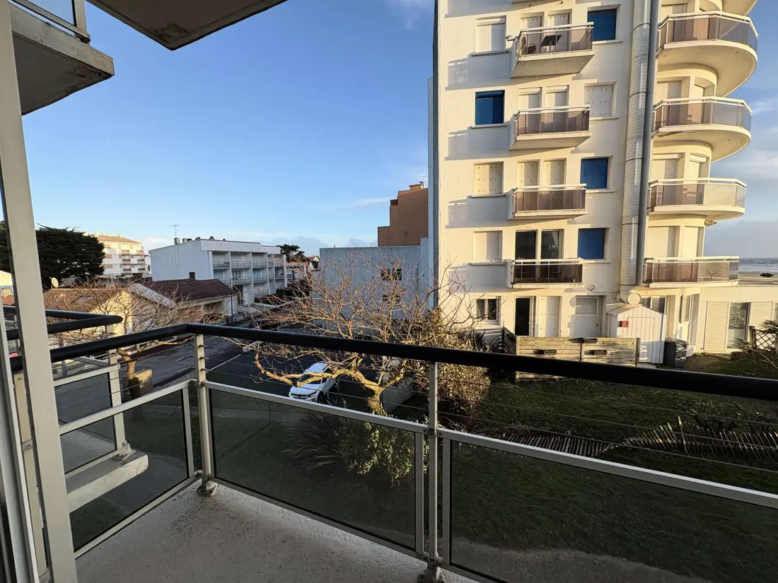 Residence Dunes E