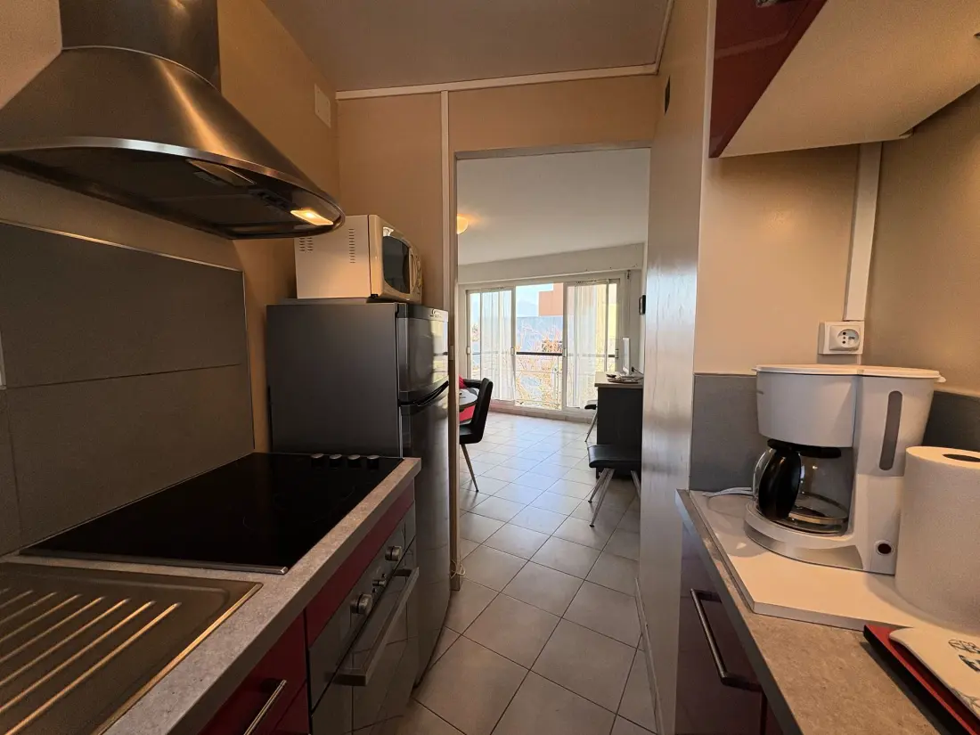 Residence Dunes E