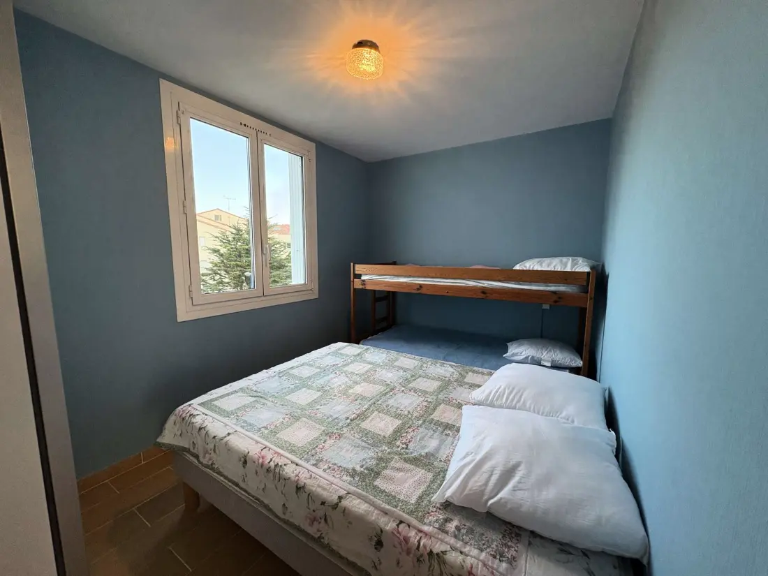 Residence Dunes E