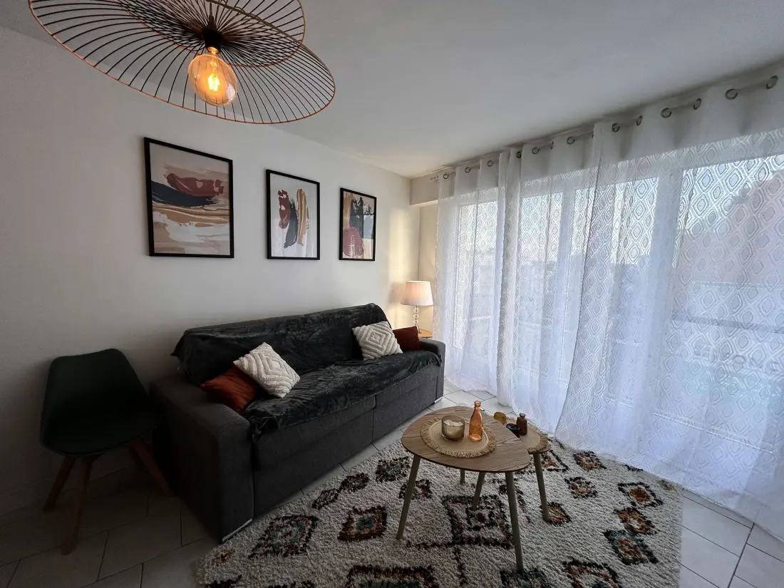 Residence Dunes E