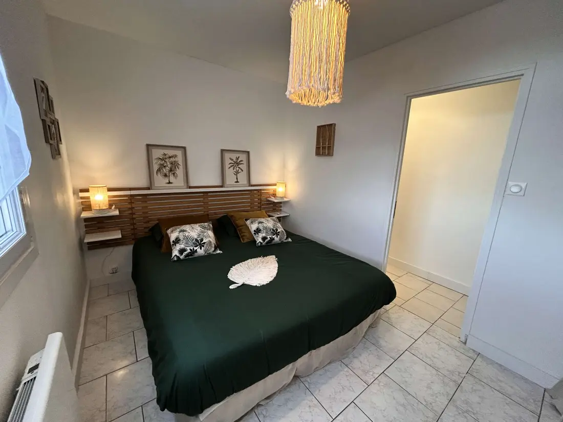 Residence Dunes E