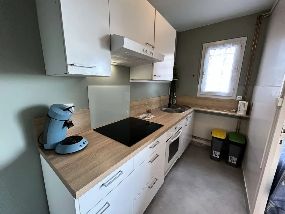 Residence Dunes E